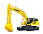  Komatsu PC490LC-11